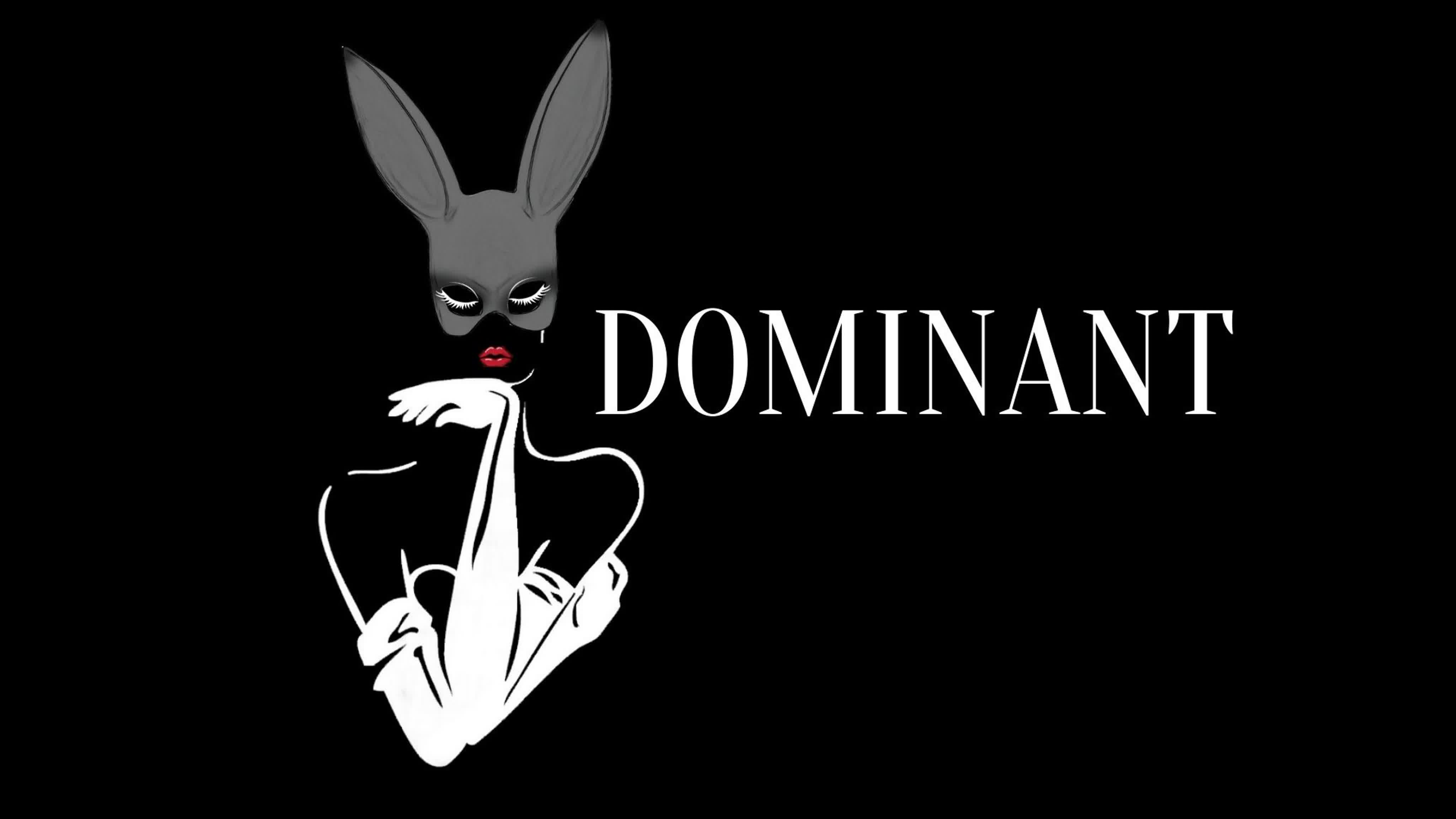 Блогер о dominant | masha fitness