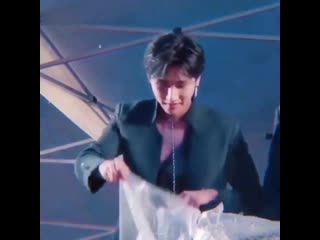 My baby [minkyunsbebe]