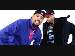 Dom kennedy feat jay 305 "late night aka incomparable"