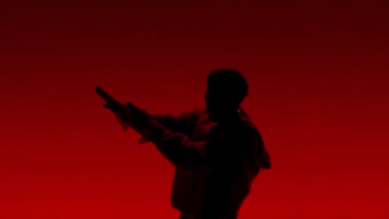 Mino first solo album «xx» direct message teaser 2