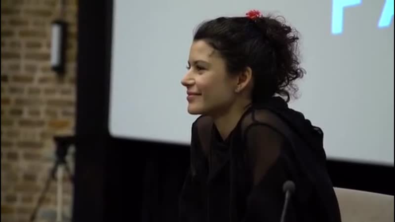 Берен дает интервью омеру фарук сорак видео от famelogacademy