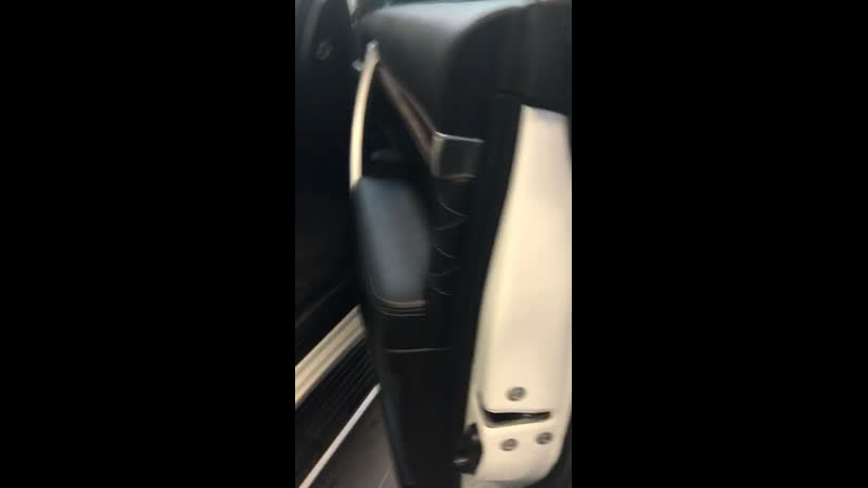 Автоматические доводчики дверей