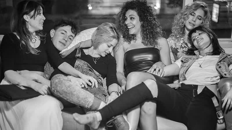 Вторая справа звезда (2019) web dl 720p