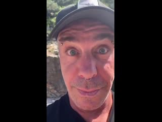 Rammstein | till lindemann