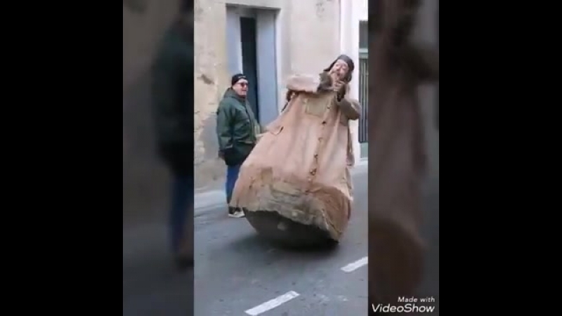 Ванька встанька