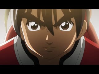 Трейлер shin chuuka ichiban! s2