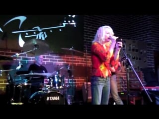 Plumbum dreams alyona (communication breakdown)