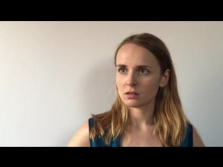 Magdalena korpas, renfri (riley)