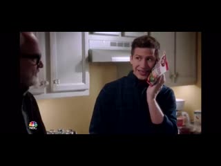 Brooklyn nine nine 7x10 promo