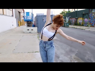 Kiesza hideaway