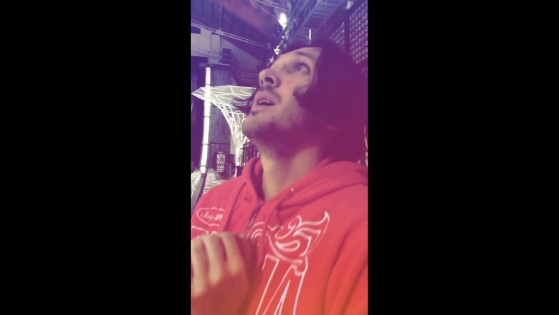 Instagram video by yulianna karaulova •