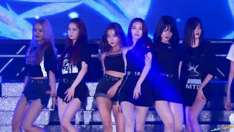 190825 승연 seungyeon clc 씨엘씨 `me 美` 4k 60p 직캠 @kaf 콘서트 by dafttaengk