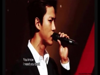 (fan video) sexy beast ok taecyeon