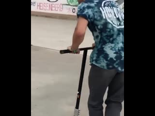 Guifré obradors i scoot