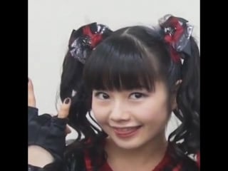 Babymetal yuimetal kawaii