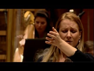 Poesie strauss lieder / diana damrau