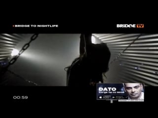 Nadia ali, starkillers feat alex kenji pressure [bridge tv]