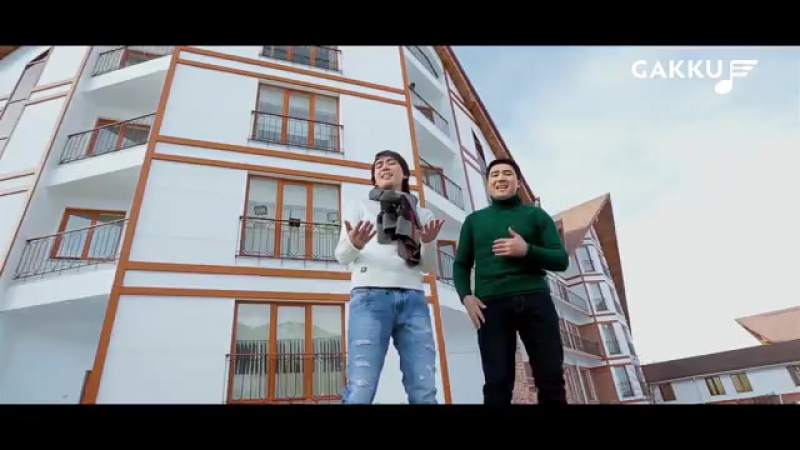 Самат рыспанбет &amp; талғат жорабаев жаңа жыл