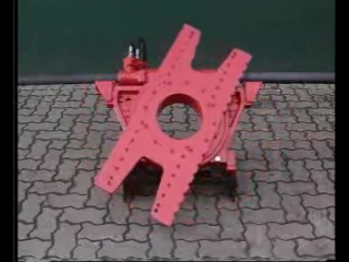 Ротатор mayer