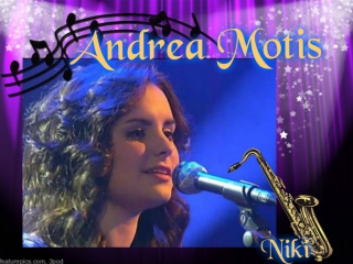 Andrea motis