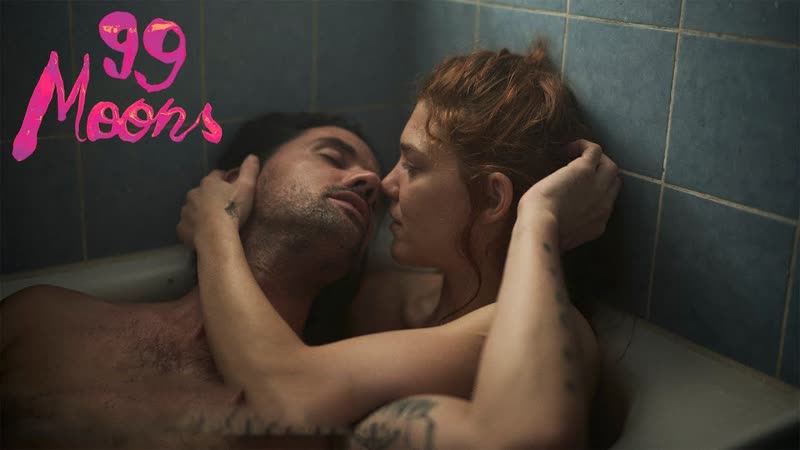 Сексуалды Анна Семенович