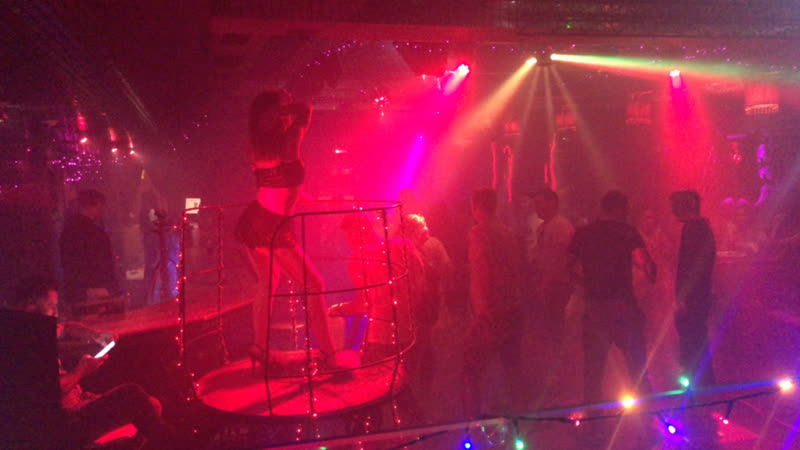 Live клубный ресторан "super good" череповец