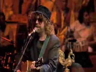 Jeff lynne & anoushka shankar inner light (concert for george 2002)