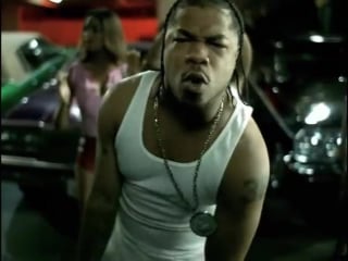Xzibit front 2 back