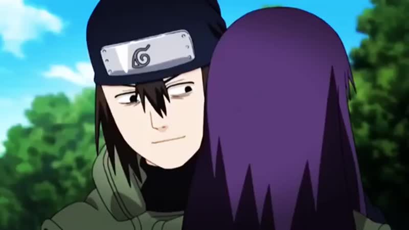 Naruto | vine | hayate gekkou x yugao uzuki