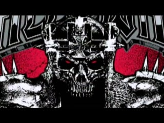 | triple h ● titantron ● wrestling armada |