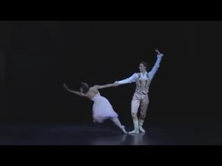 Cendrillon hugo marchand