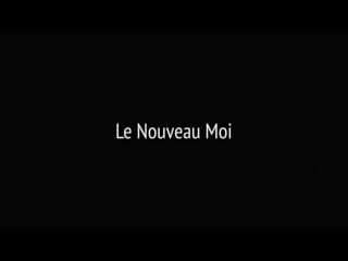 Arnaud valois "le nouveau moi" 2021