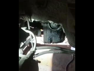 Устаноа ремня грм