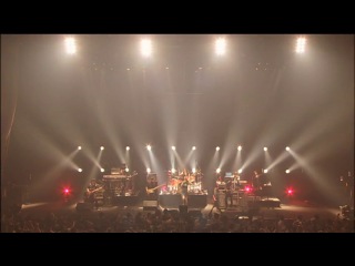 Hamada mari live tour 2012 “legenda”