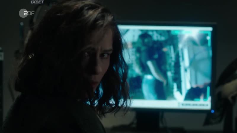 Потерянная дочь/die verlorene tochter s01e06 (1 сезон)