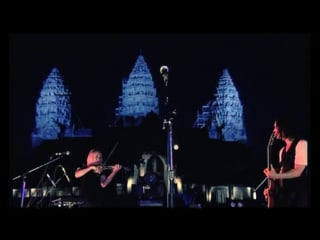 Placebo dvd1 live at angkor wat + extras 2
