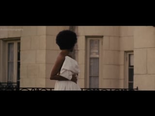 Зои салдана (zoe saldana) голая в фильме "нина" (nina, 2016, синтия морт) hd 1080p