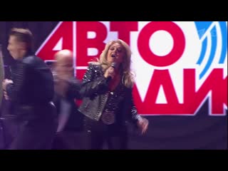 Bonnie tyler holding out for a hero live discoteka 80 moscow 2017