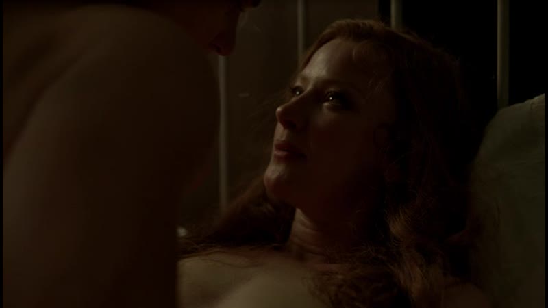 Эротическая сцена из сериала подпольная империя s03e06