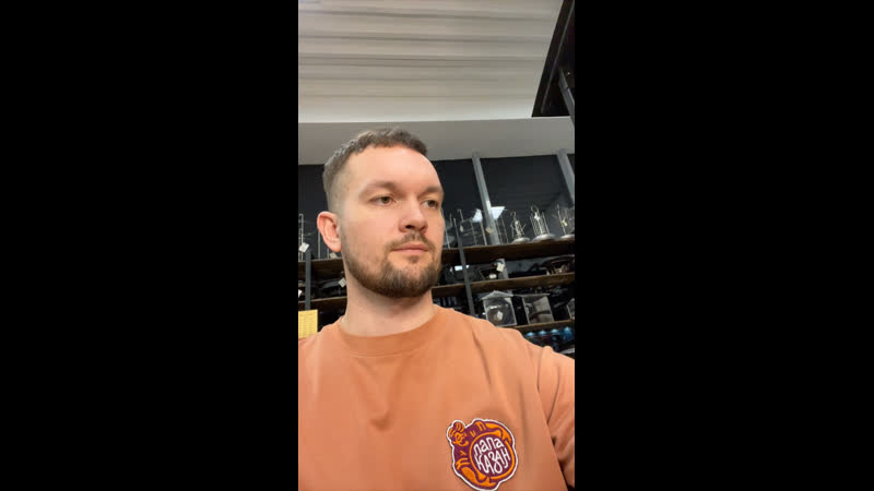 Live папа казан готовьте на огне!