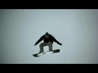 Максимальный экстрим / сноубордист / snowboarder (2003) русский трейлер