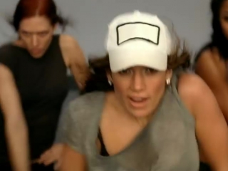 Jennifer lopez get right