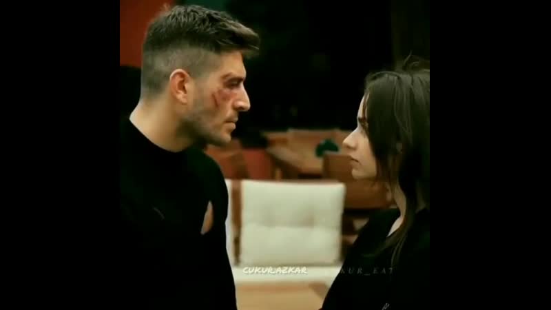 Пара азкар azkar ❤🔥 🎬 сериал cukur / яма 📺