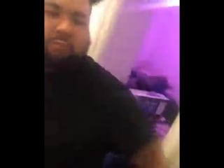 Xxxtentacion дерется с flyboy tarantino