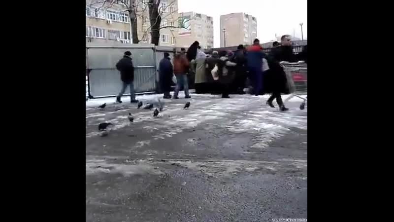 Рост экономики (смотреть со звуком)
