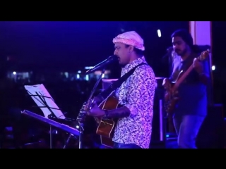 Nayak zubeen garg live concert assamese movie