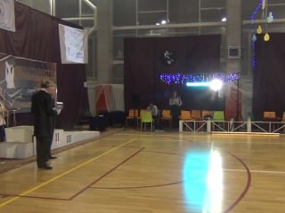 #змагання #чемпіонат україни лту2016 #solo