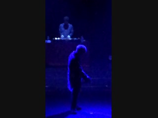 181111 k girls fes by more me