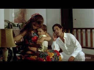 Pyaar ka saaya songs teri dosti se mila (hd) rahul roy sheeba kumar sanu asha bhosle