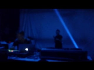 Ic3peak live @ w17chøu7 lll, february 28 2014